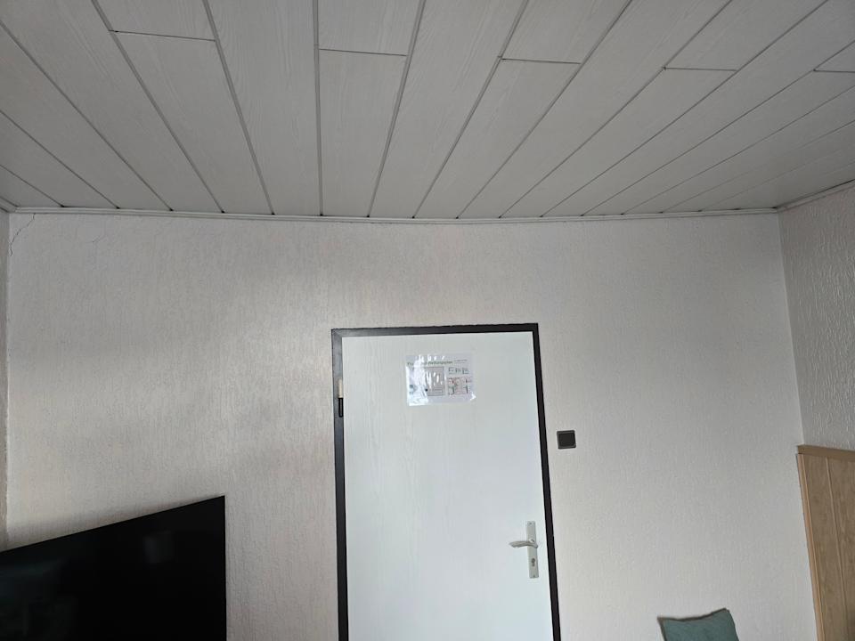 Zimmer Hotel Schwanenburg