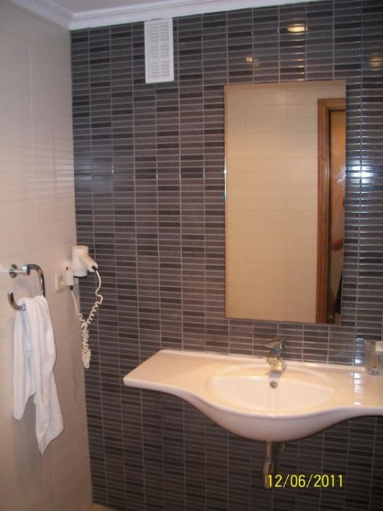 Komplett neues Bad! Nix zu meckern Princess Taurito