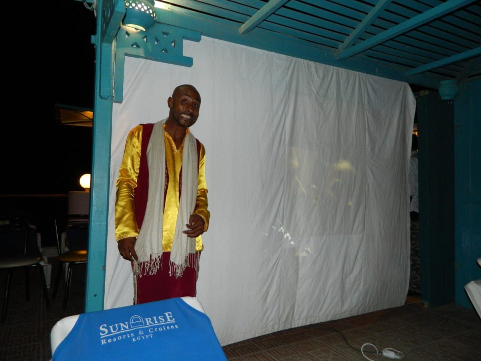 Sunrise Holiday Resort  SUNRISE Holidays Resort (Adults Only)