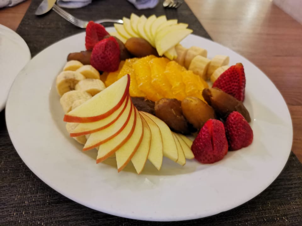 Gastro Pickalbatros Citadel Resort