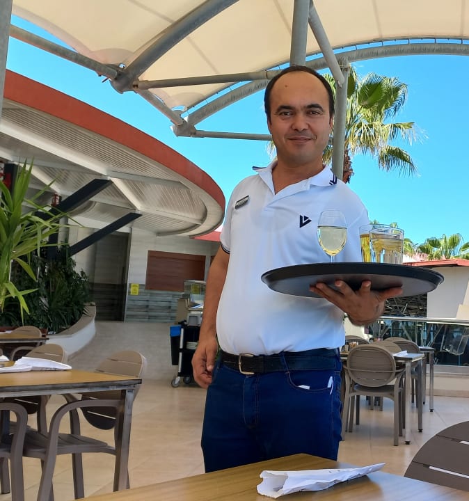 Gastro VONRESORT Golden Coast