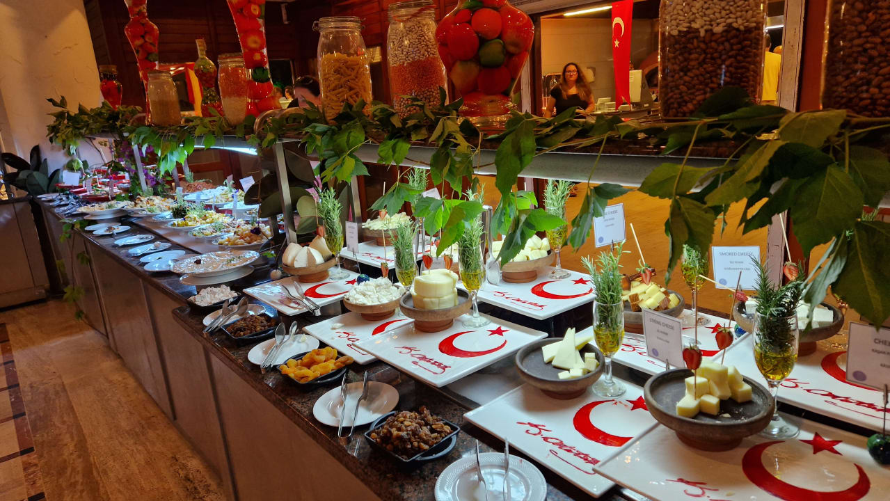 Gastro Labranda Alantur Resort