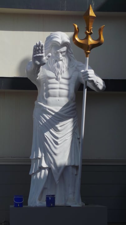 Sonstiges Dream World Palace Hotel