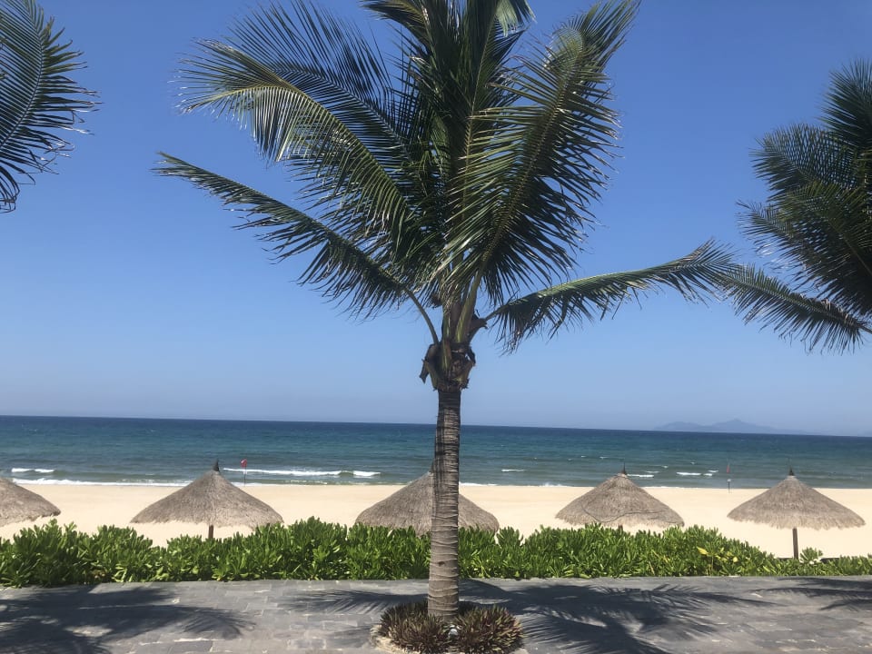 Strand Melia Danang Beach Resort
