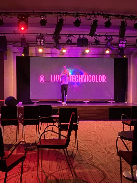 Sport & Freizeit Akra Sorgun Tui Blue Sensatori