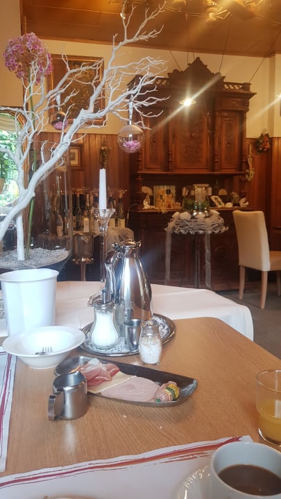 Gastro Hotel zum Löwen