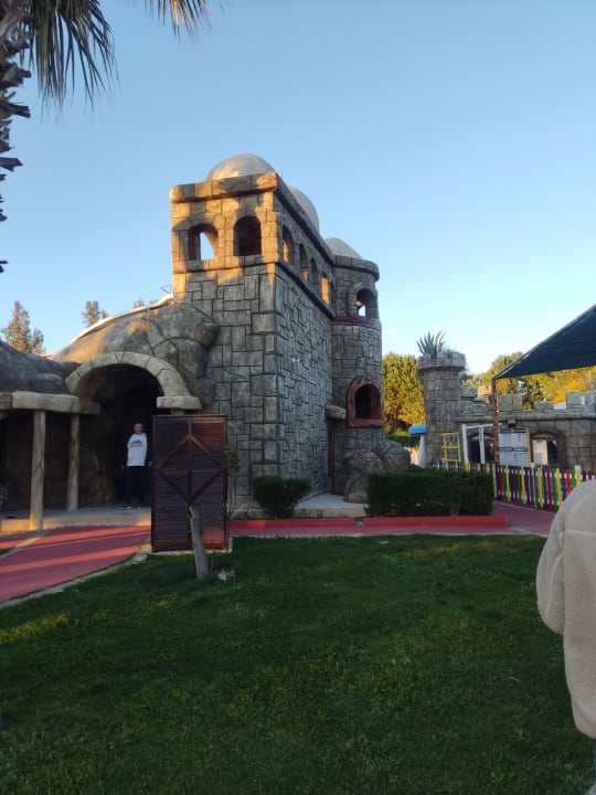 Pool TUI KIDS CLUB Felicia Village