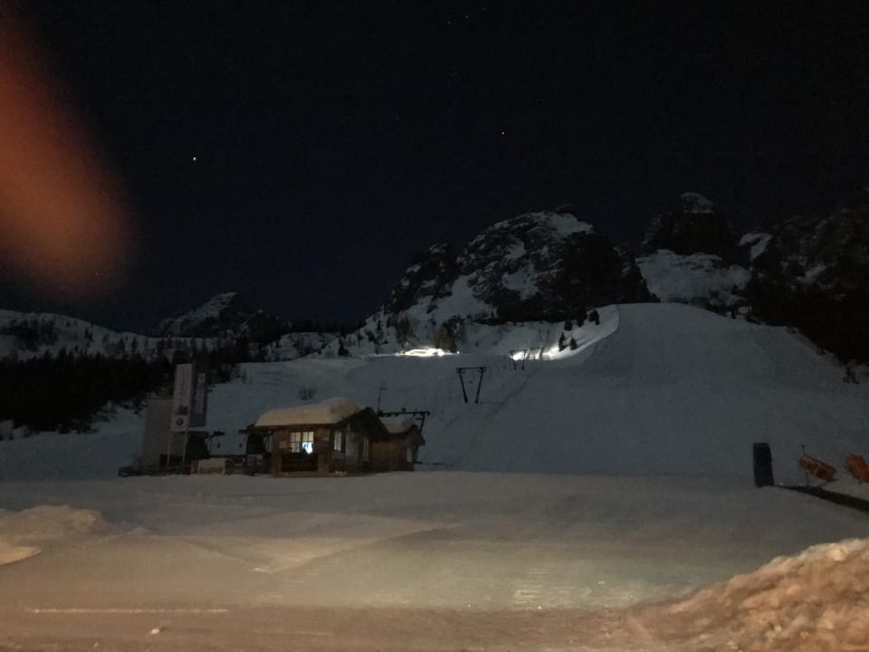 Ausblick Hotel Kreuzberg Monte Croce