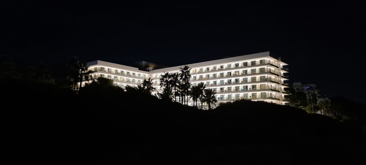 Außenansicht Playa Esperanza Resort