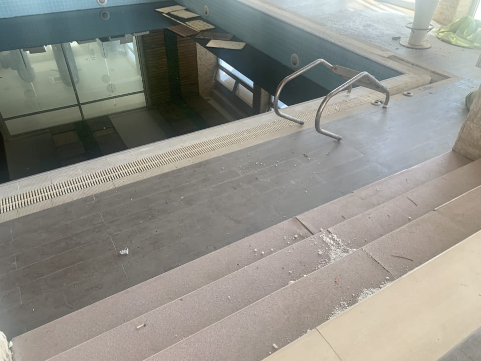 Pool Karya Family Resort  All Inclusive