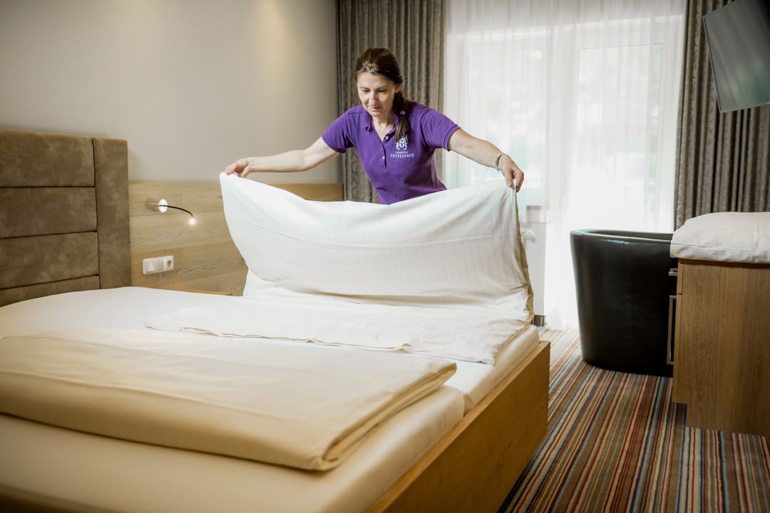 Sonstiges ARBOR - Hotel & Apartments