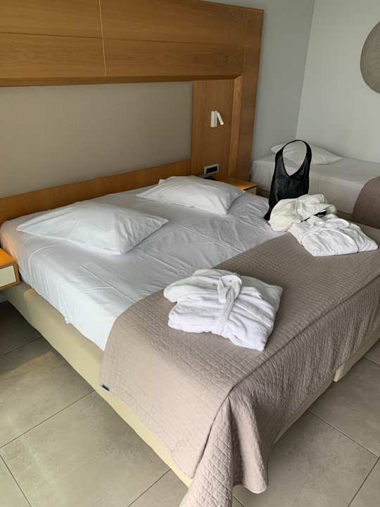 Zimmer Porto Bello Royal