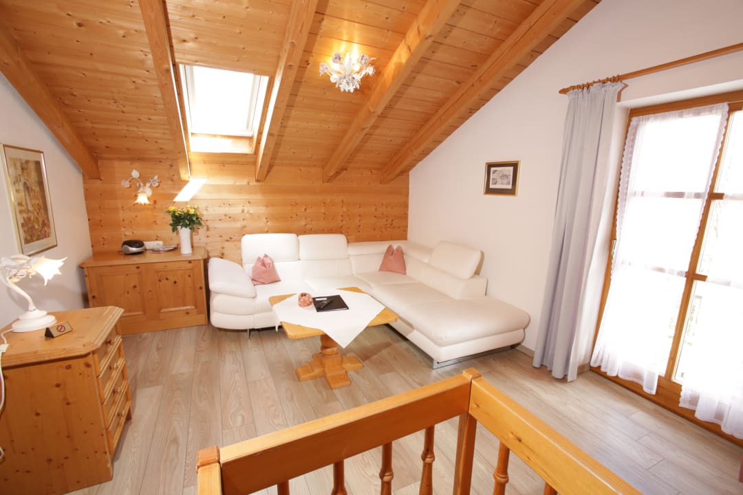 Zimmer Landhaus Prinz