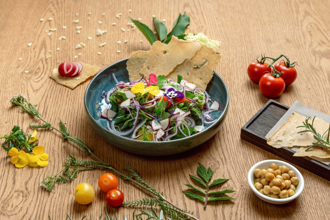 Gastro Kräuterhotel Hochzillertal