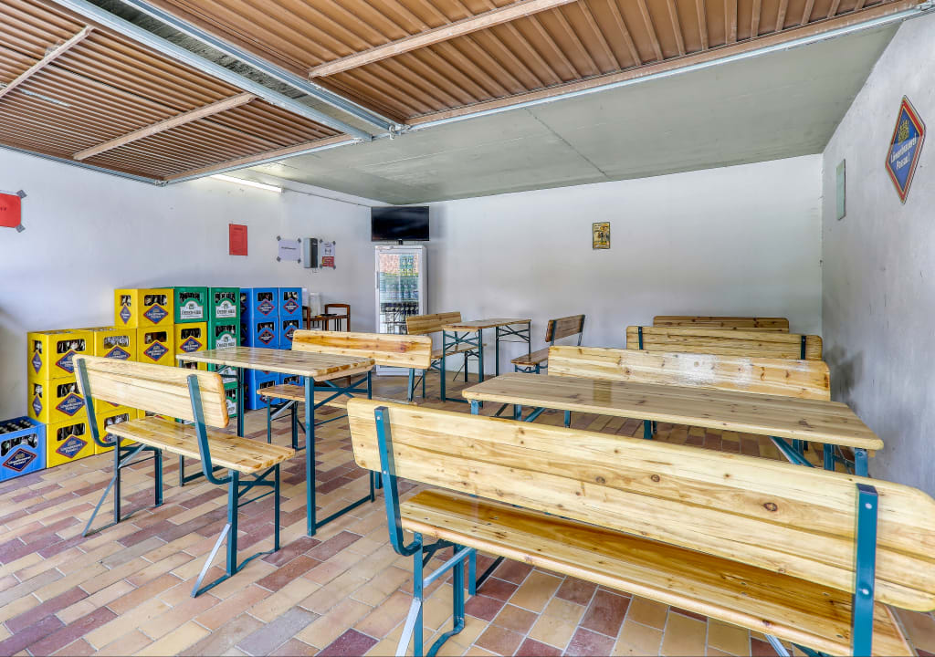 Sport & Freizeit Ferienhof Landhaus Guglhupf