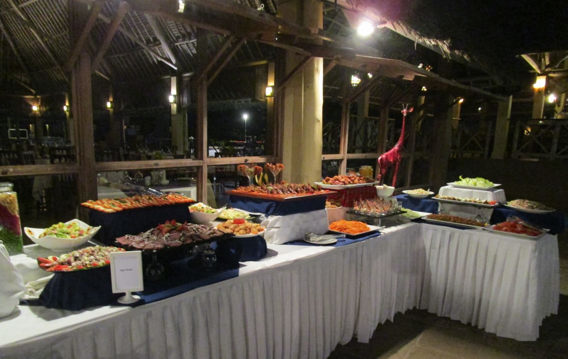 Gastro Neptune Pwani Beach Resort & Spa