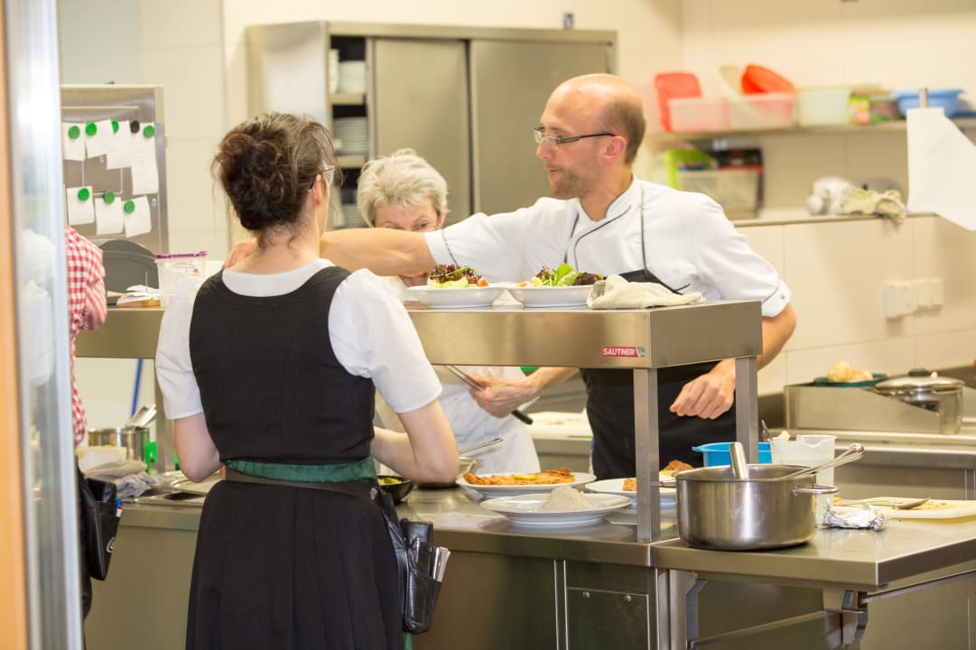 Restaurant Gasthof - Landhotel Ernst