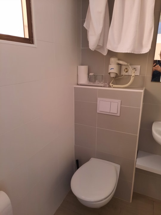 Zimmer FLOR los Almendros Apartamentos