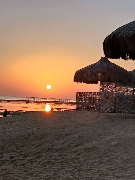 Strand Lazuli Hotel Marsa Alam