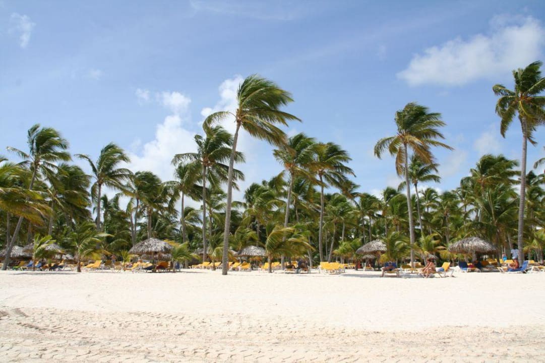 Strand Catalonia Punta Cana - All Inclusive