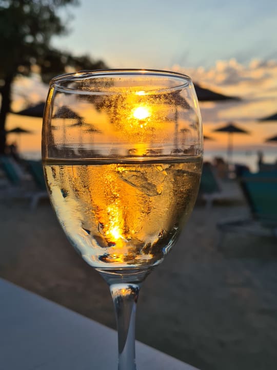 Gastro Mediterranean Beach Hotel