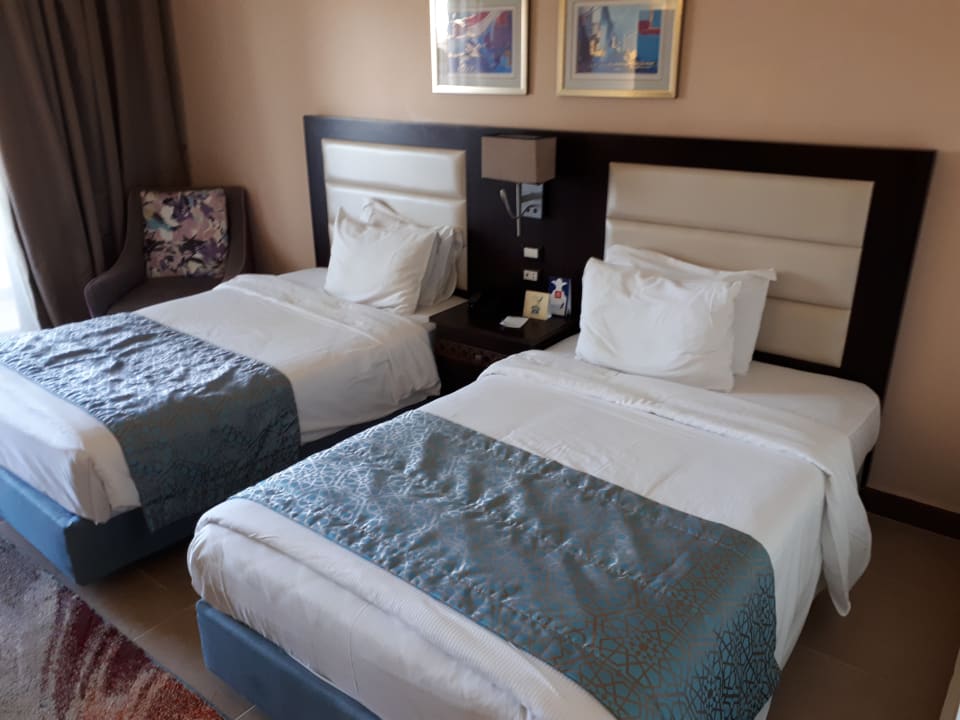 Zimmer Pickalbatros Palace Resort