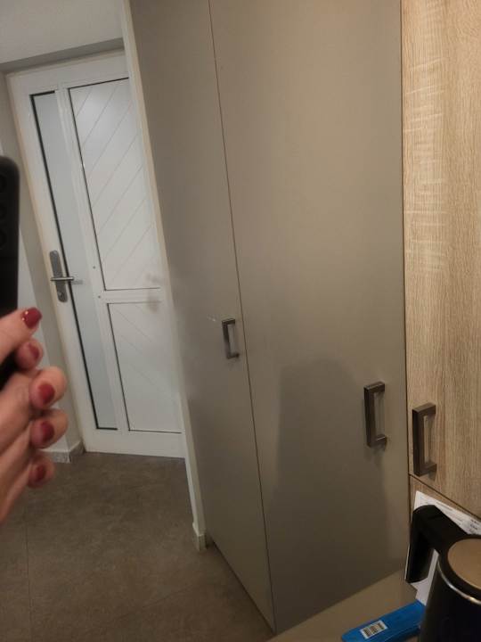 Zimmer Corissia Beach Hotel