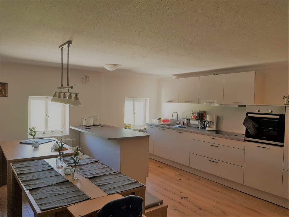 Zimmer Ferienwohnung Riederhof