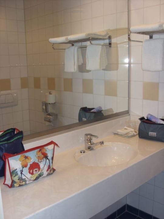 Bad des Leidse Square Hotels Leonardo Hotel Amsterdam City Center
