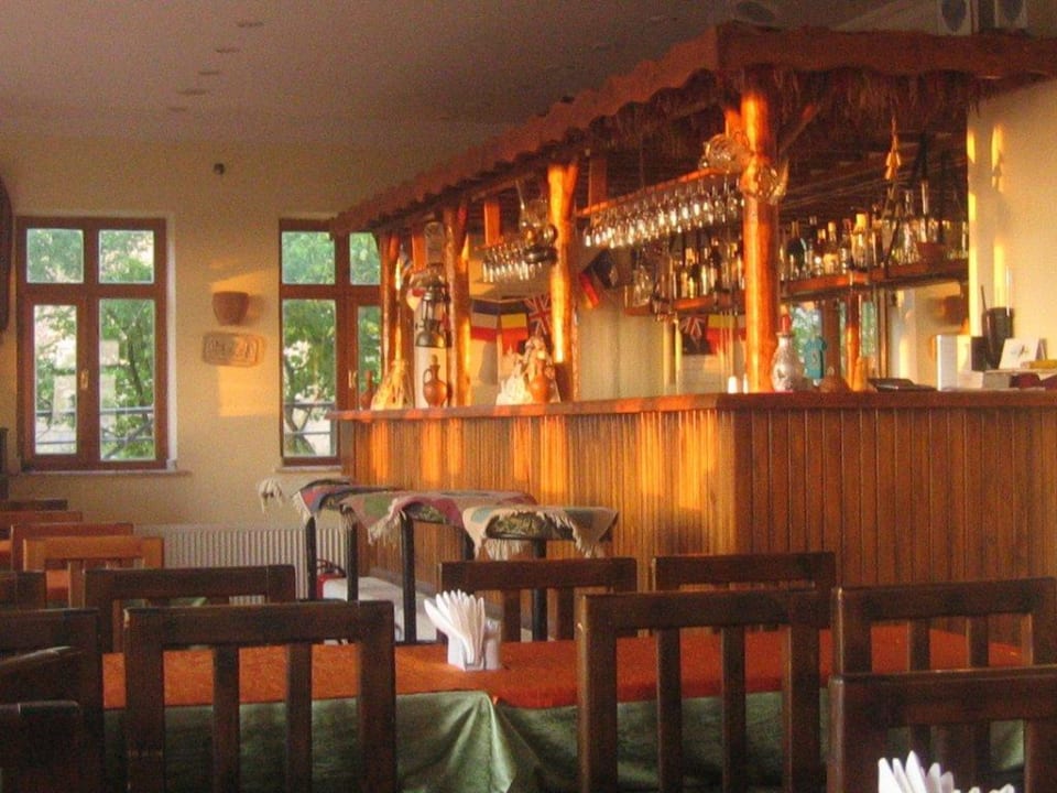 Hotel Karvalli Bar Hotel Karvalli