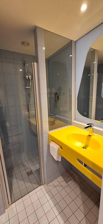 Zimmer Prize by Radisson, Hannover City