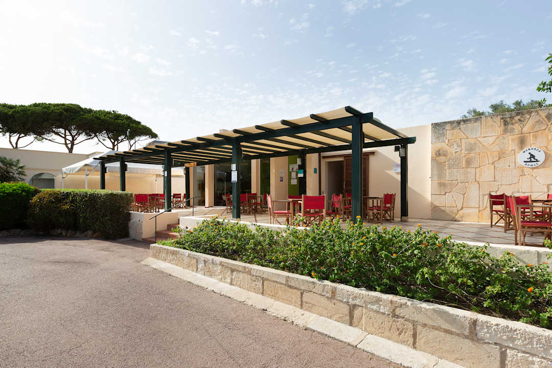 Gastro Alua Illa de Menorca