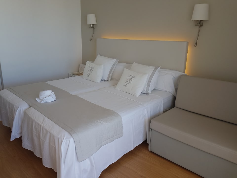 Zimmer Playa Esperanza Resort