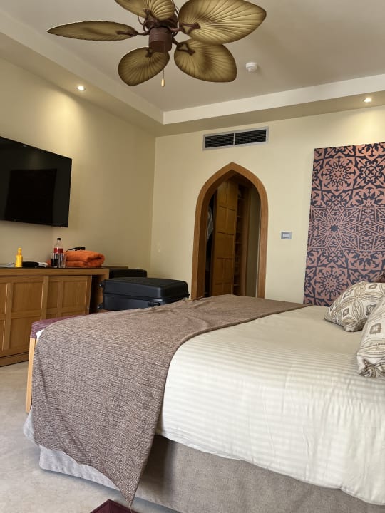 Zimmer The Grand Palace - Adults only