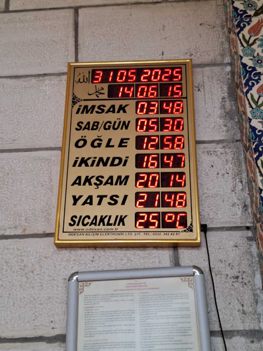 Außenansicht Hane Family Resort