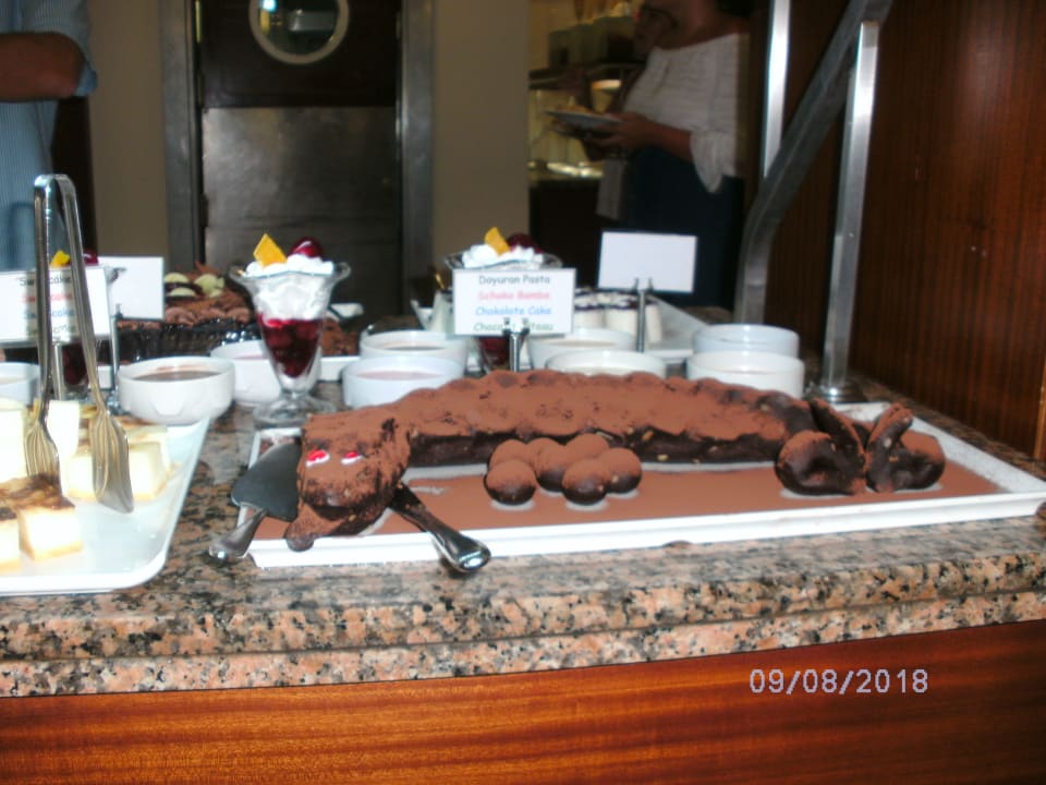 Gastro Trendy Side Beach Hotel - Adults only