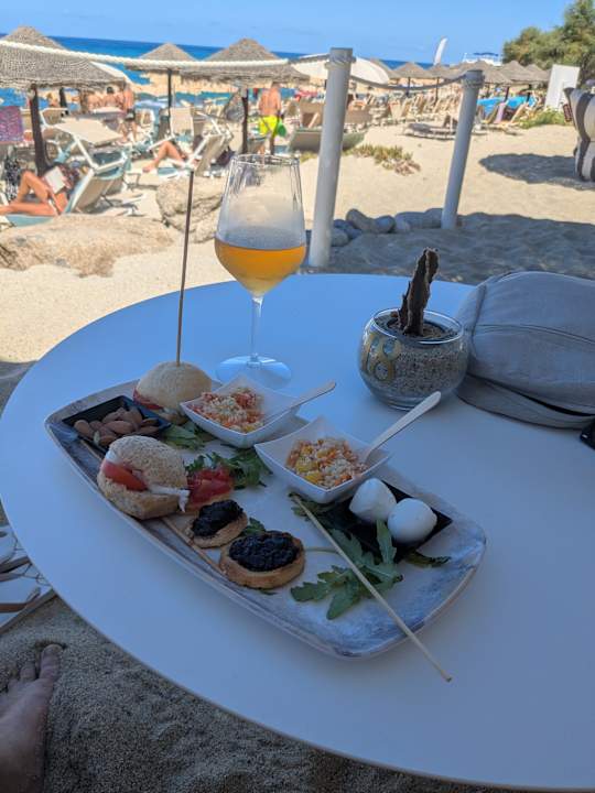 Gastro Borgo Donna Canfora