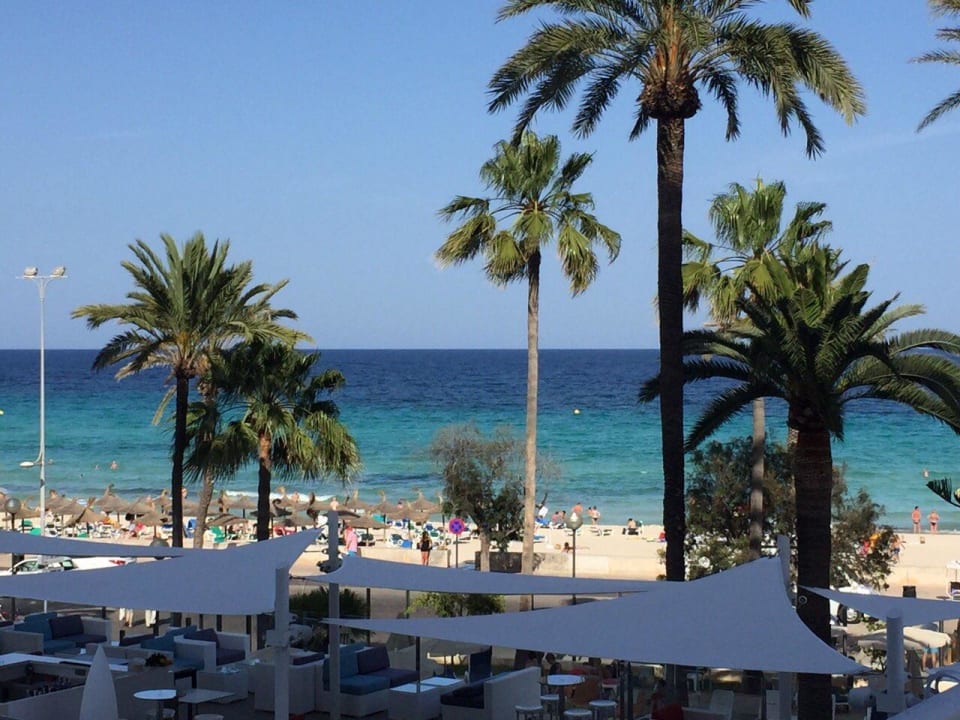 Meerblick  CM Playa del Moro