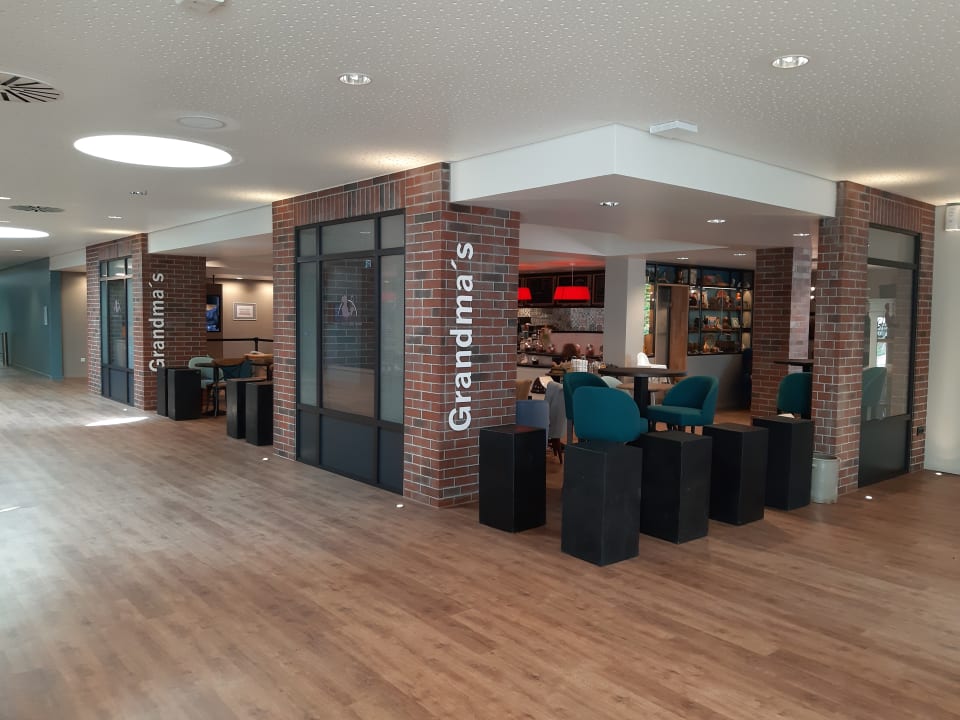 Gastro Ferienwohnungen Ferienpark Weissenhäuser Strand