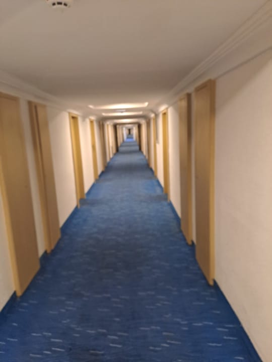 Außenansicht Calimera One Resort Jockey