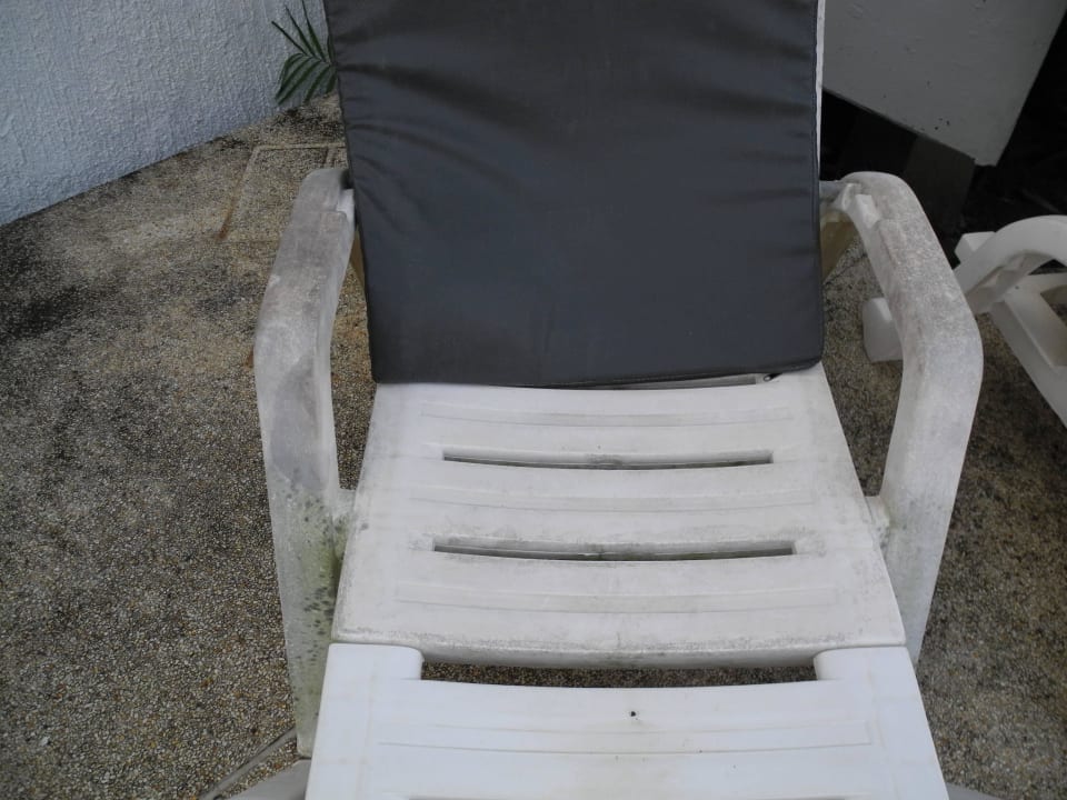 Liegen Peace Laguna Resort and Spa