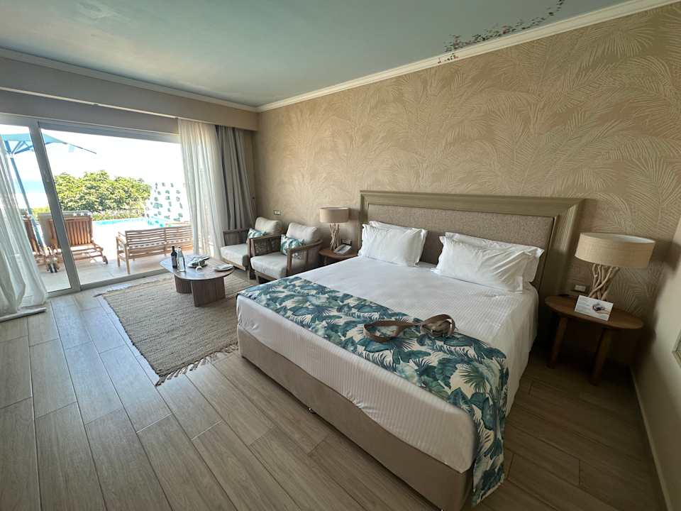 Zimmer Atrium Prestige Thalasso Spa Resort & Villas