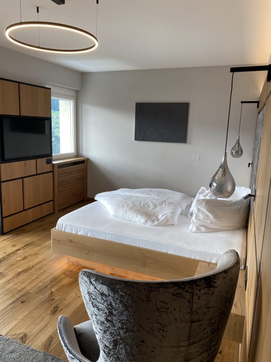 Zimmer Hotel Panorama