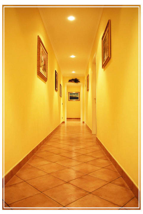 Corridoio Bed & Breakfast Armonia