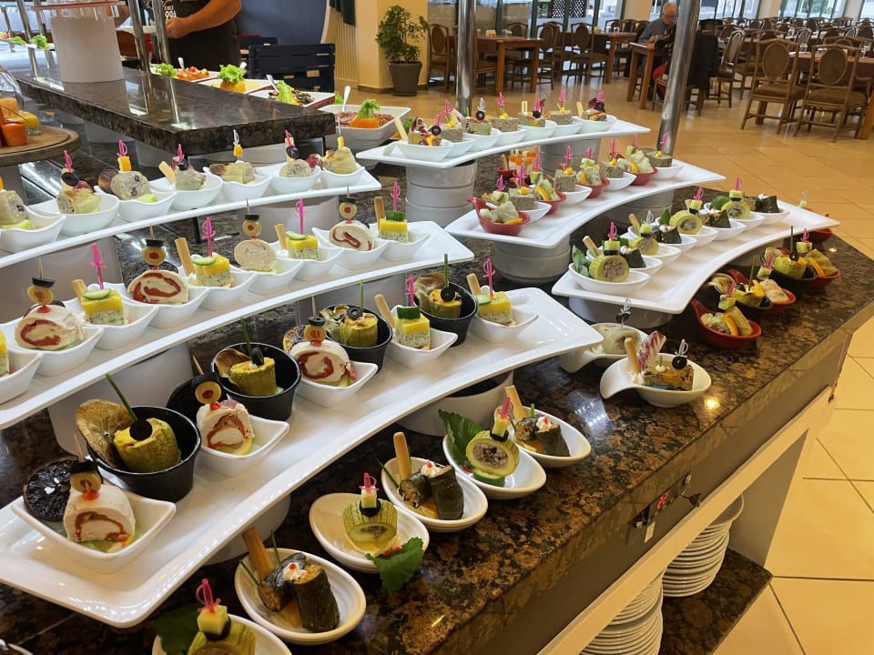 Gastro Asteria Family Resort Side