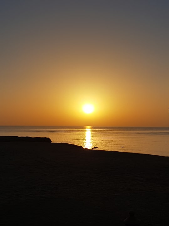 Strand Pickalbatros Palace Hotel-Port Ghalib
