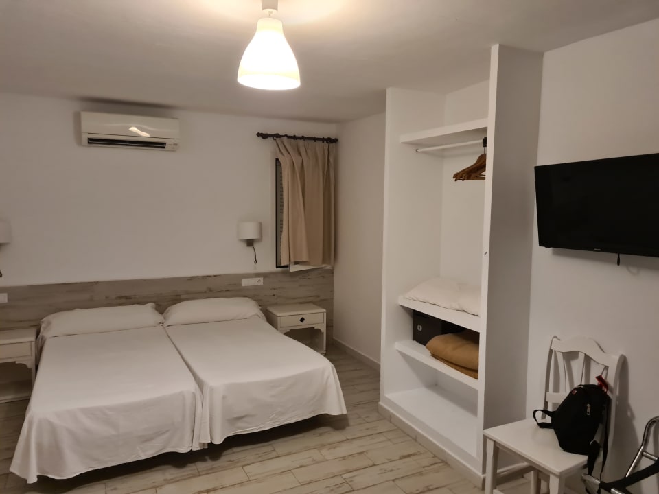 Zimmer Sun Club Eldorado