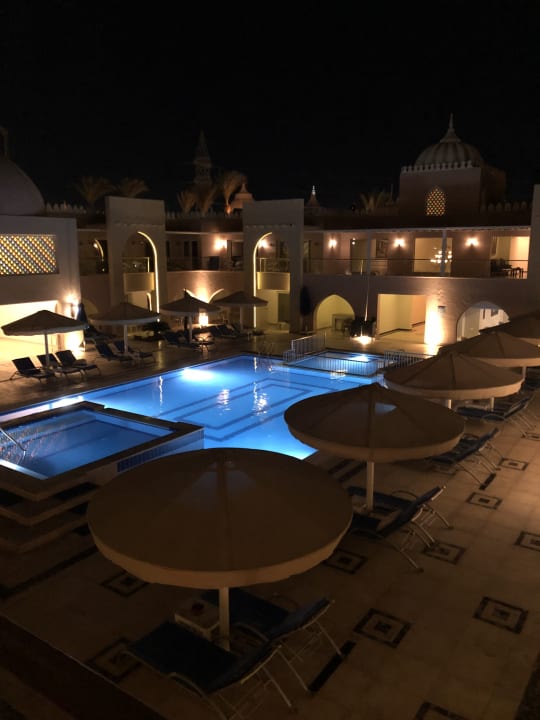 Pool Pickalbatros Alf Leila Wa Leila Resort - Neverland Hurghada