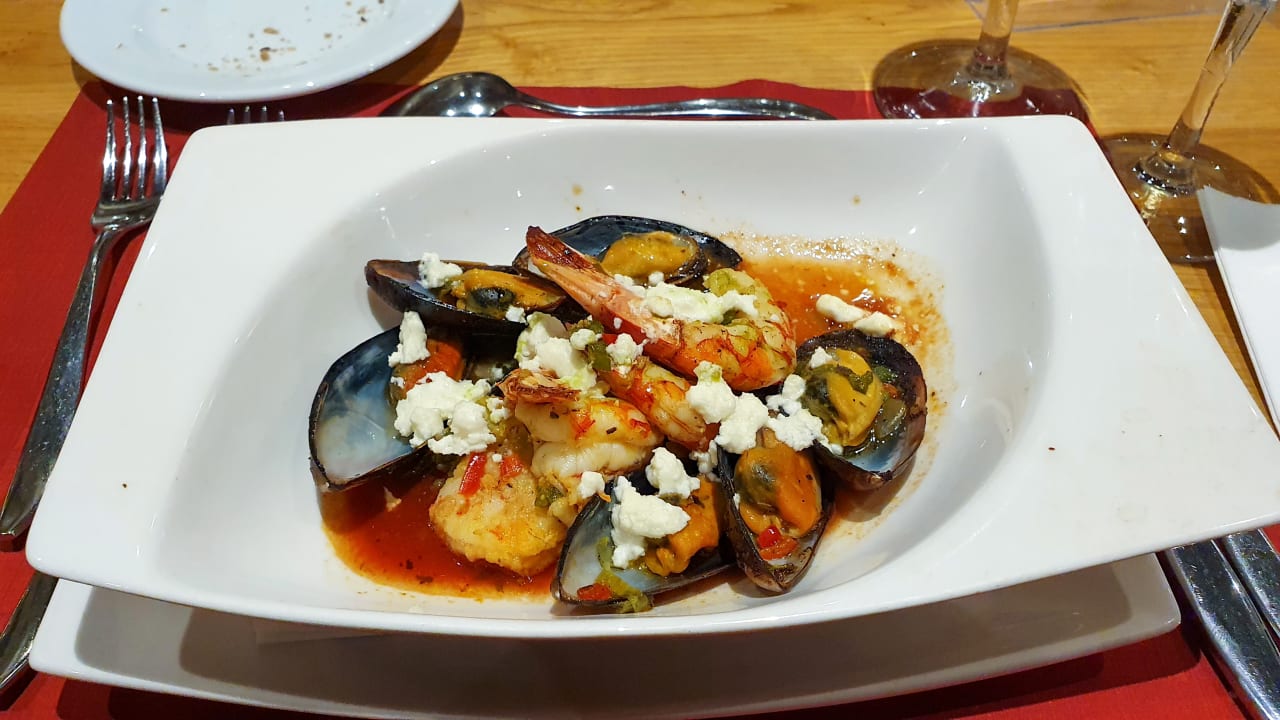 Gastro Creta Maris Resort