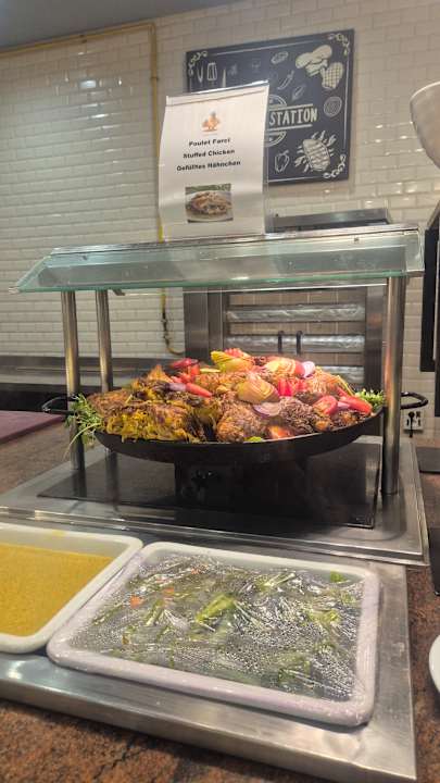 Gastro Sentido Bellevue Park